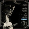 MENIC - RAILROAD BLUES ANTHOLOGY (Compact Disc)