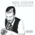COLYER, KEN - HOT TIME IN THE OLD TOWN (Compact Disc)