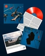LERCHE, SONDRE - ACROBATS -LTD- (Disco Vinilo LP)