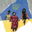 SEY SISTERS - RISE (Compact Disc)