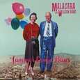 MALACARA & WILSON BAND - SUMMER CAMP BLUES (Compact Disc)