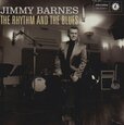 BARNES, JIMMY - RHYTHM AND THE BLUES (Compact Disc)