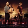 BANDA SONORA ORIGINAL - TWILIGHT SAGA: BREAKING DAWN PART 1 (Compact Disc)