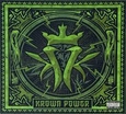 KOTTONMOUTH KINGS - KNOWN POWER (Compact Disc)