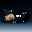 WALLS - LUNA 18 -DELUXE- (Compact Disc)