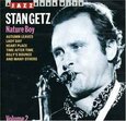 STAN GETZ - NATURE BOY (Compact Disc)