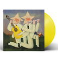 MORREO - PLATO COMBINADO -LTD YELLOW- (Disco Vinilo LP)