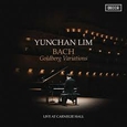 LIM, YUNCHAN - BACH: GOLDBERG VARIATIONS (Compact Disc)