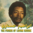 HESNAWI, IBRAHIM - FATHER OF LYBIAN REGGAE -HQ- (Disco Vinilo LP)