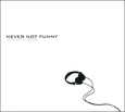 VARIOS ARTISTAS - NEVER NOT FUNNY V.1  (Compact Disc)