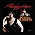 HORN, SHIRLEY - LIVE AT THE FOUR QUEENS (Compact Disc)