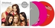 GIRLS ALOUD - CHEMISTRY -DELUXE- (Compact Disc)