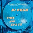 DRAGON FLI EMPIRE - TIME AND SPACE (Compact Disc)