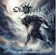DEAD SUN - GRAND CHAMBER (Compact Disc)