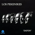 LOS PEKENIKES - DIÁSPORA (Compact Disc)