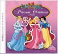 VARIOUS ARTISTS - DISNEY PRINCESS.. (Compact Disc)