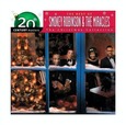 ROBINSON, SMOKEY - CHRISTMAS COLLECTION (Compact Disc)