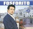 FOSFORITO - DE CANELA FINA (Compact Disc)