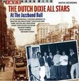 DUTCH DIXIE ALL STARS - A JAZZ HOUR WITH (Compact Disc)
