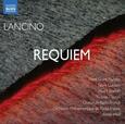 LANCINO, T. - REQUIEM SUR UN LIVRET ORI (Compact Disc)