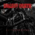 DREAM DEATH - DISSEMINATION (Compact Disc)