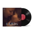 ORIGINAL SOUND TRACK - CAROL -HQ- (Disco Vinilo LP)