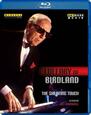 SHEARING, GEORGE - LULLABY OF BIRDLAND (Blu-Ray Disc)