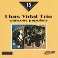VIDAL, LLUIS - CANÇONS POPULARS (Compact Disc)