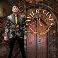 GINEZ, JAVIER - TIEMPO PERDIDO (Compact Disc)
