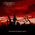 CHAOTIC HOPE - GRAVEYARD OF HUMAN SPIRIT (Compact Disc)