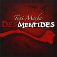MARBA, TONI - DESMENTIDES (Compact Disc)