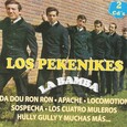 LOS PEKENIKES - LA BAMBA (Compact Disc)