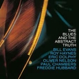 NELSON, OLIVER - BLUES AND THE ABSTRACT TRUTH WITH BILL EVANS -HQ- (Disco Vinilo LP)