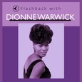 WARWICK, DIONNE - FLASHBACK WITH DIONNE.. (Compact Disc)