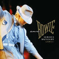 BOWIE, DAVID - SERIOUS MOONLIGHT LIVE (Compact Disc)