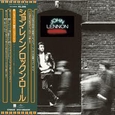 LENNON, JOHN - ROCK 'N' ROLL (Super High Material -SHM CD-)