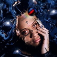 TRIPPIE REDD - A LOVE LETTER TO YOU 5 -HQ- (Disco Vinilo LP)