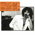 ZAPPA, FRANK - CARNEGIE HALL (Compact Disc)
