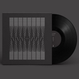 RIVAL CONSOLES - ODYSSEY (Disco Vinilo 12')