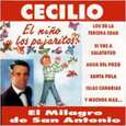 CECILIO - EL NIÑO Y LOS PAJARITOS (Compact Disc)