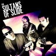 SULTANS OF SLIDE - LIGHTNING STRIKES (Compact Disc)