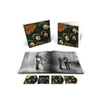 BEATLES - RUBBER SOUL =BOX DELUXE= (Compact Disc)