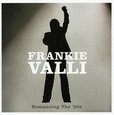 VALLI, FRANKIE - ROMANCING THE 60'S (Compact Disc)