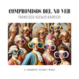 VARIOUS ARTISTS - BARBIERI - COMPROMISOS DEL NO VER (Compact Disc)