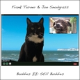 TURNER, FRANK - BUDDIES II: STILL BUDDIES (Compact Disc)