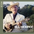 MONROE, BILL - ICON (Compact Disc)