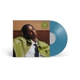 JAYDON - ME MY SONGS & I -LTD- (Disco Vinilo LP)