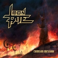 IRON FATE - CRIMSON MESSIAH -DIGI- (Compact Disc)