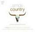 VARIOS ARTISTAS - SIMPLY COUNTRY (Compact Disc)