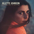 JOHNSON, JILLETTE - ALL I EVER SEE IN YOU.. (Compact Disc)